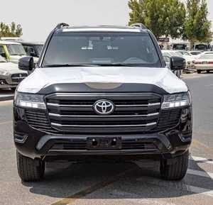 Mejor Oferta del Mercado 2025 Toyota Land Cruiser GXR 3.3L DIÉSEL - Product Image 1