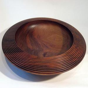 Juego de cuencos arábigos únicos para el hogar, vajilla de cocina para hotel, restaurante, vajilla, tazones de fecha, bandeja y cuenco de madera Natural de Color marrón - Product Image 6