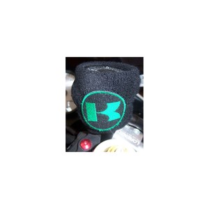 Coperchio Serbatoio Liquido Freni per Moto Kawasaki - Componente Essenziale per Sistemi Frenanti Efficienti - Product Image 1