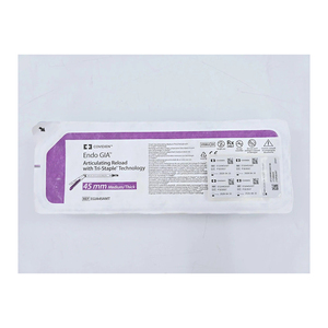 Recarga articulada Covidien Endo-Gia con tecnología Tri-Staple, 60 mm, componente de calidad premium, suministro a granel al por mayor - Product Image 5