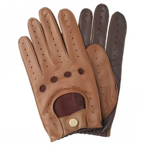 ถุงมือขับรถมีโลโก้ของคุณเองพิมพ์โลโก้คุณภาพสูงแบบมืออาชีพ - Product Image 3