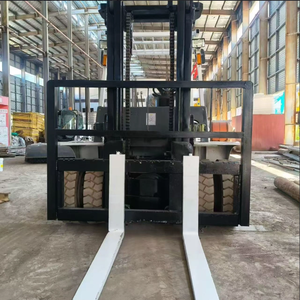 Original Japan <strong>Used</strong> TCM <strong>Forklift</strong> 3T <strong>5T</strong> Diesel Lift Truck Low Working Hours - Product Image 3