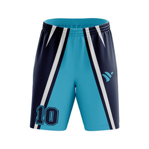 Camisetas de Fútbol Transpirables de Alta Calidad al por Mayor, Diseño Personalizado, Uniformes de Equipo, Conjuntos de Camisetas de Fútbol para Hombre - Product Image 4