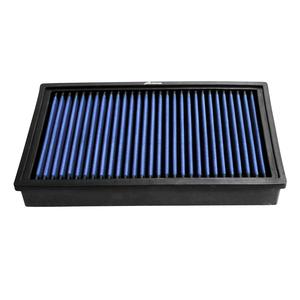 Nouveau filtre à air de panneau Simota OV-025 271x167mm pour Audi A1 1.5L 2019-2025 Rétrofit/Mise à niveau avec garantie de 12 mois - Product Image 1