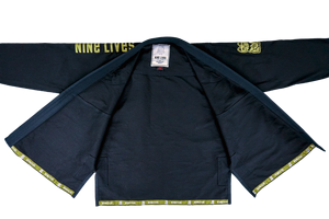 Jiu Jitsu brasileño duradero para hombre BJJ Gi-Ajuste cómodo y calidad premium-Perfecto para principiantes y expertos - Product Image 2
