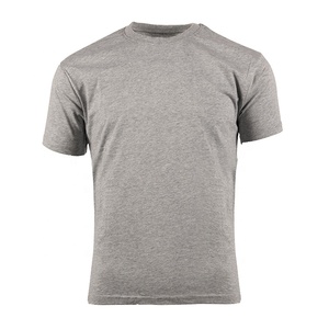 Camisetas para hombre, gran oferta, camiseta lisa barata, Camiseta de cuello redondo de poliéster 100%, camiseta de elección - Product Image 3