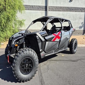 NUEVO Can-Am Maverick X3 MAX X Turbo 2026 - Product Image 2