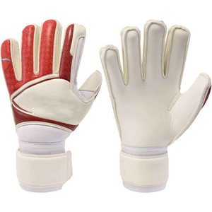 Guantes de Portero de Fútbol Profesional con Protección para los Dedos, Guantes Deportivos de Látex para Porteros - Product Image 2