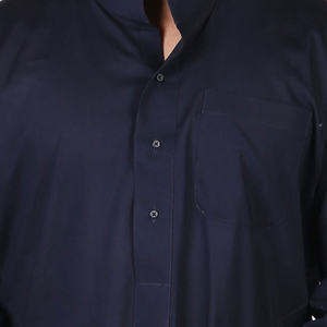 Meilleurs modèles de burqa, jubbah, thobe pour hommes, robe pour hommes, jubbah, mode caftan, vêtements islamiques pour la maison, service OEM, faible MOQ - Product Image 5