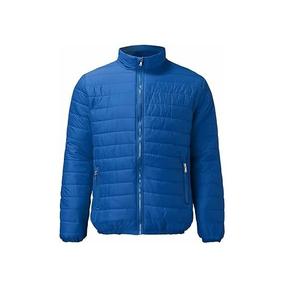 Vestes pour hommes tendances industrielles respirantes vestes matelassées pour hommes designs et logos personnalisés OEM - Product Image 5