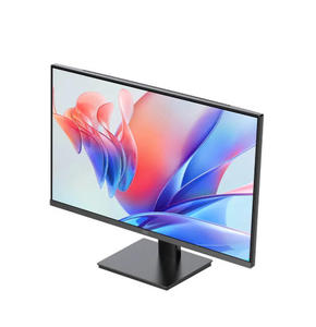 Moniteur IPS FHD HKC V3218 31,5 pouces 75Hz 1080P 178° d'angle de vue °   Moniteur à large angle de vue, faible lumière bleue, écran d'ordinateur de bureau ultra-fin - Product Image 6