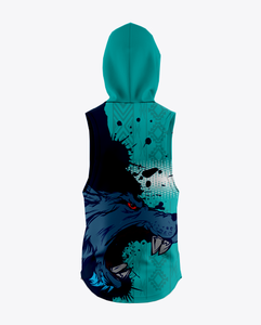 เครื่องแบบระบายอากาศสำหรับผู้ชายชุด7v7โลโก้แบบกำหนดเองทำจากผ้าโพลี100% เอสเตอร์ผ้าแห้งเร็วสินค้าใหม่คุณภาพสูง - Product Image 5