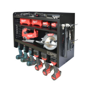 Armoire à outils murale en acier inoxydable de 76 cm, personnalisable, pour mécanicien, garage automobile, boîte à outils ODM pour usage en entrepôt - Product Image 1