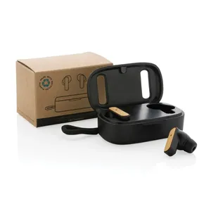 Auriculares TWS Sostenibles, Gadgets Ecológicos para una Experiencia Auditiva Mejorada - Product Image 6