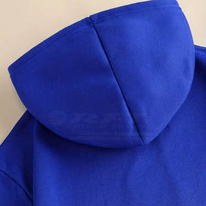 Cómodas sudaderas holgadas con ajuste relajado y tela suave al tacto, perfectas para viajes y ropa informal, sudaderas con capucha para hombres - Product Image 3