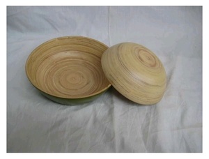 Most Popular Vietnamese Style Ceramic Ramen Bowl Set Customized Color With Spoon and Bamboo <b>Chopsticks</b> - Product Image 4