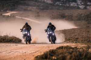 Precio de Fábrica Nueva Motocicleta de Aventura CF/Moto 800MT SPORT 2025 con 2 Años de Garantía Lista para Enviar Ahora - Product Image 3