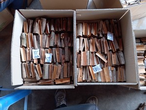 Vietnam High Spieces Quality Cigarette/Split/Whole/<b>Broken</b>/<b>Ground</b>/ Powder/ Stick Cassia Spices WS 84 359 166 896 - Product Image 3