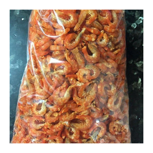 Grosses crevettes séchées-Origine vietnamienne, qualité supérieure, ferme et savoureuse pour une utilisation culinaire dans le monde entier - Product Image 6