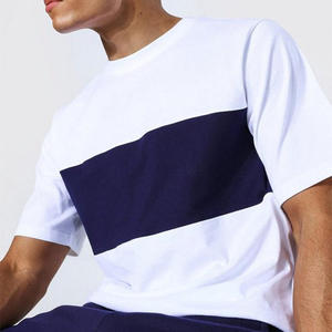 Fashionable New Arrived High Street Printed Men Shorts Sets 100% Cotton Summer OEM Service Breathable Quick Dry - Product Image 2
