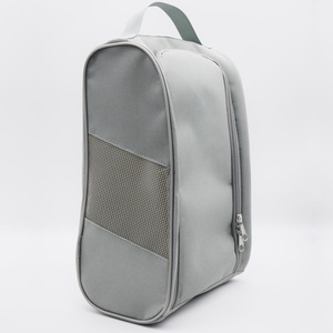 . Sac à chaussures de golf en plein air avec poignée pratique et évent en maille pour une meilleure circulation de l'air - Product Image 4