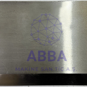 Cuchilla para Cortar Tabaco ALTAIR (Acero Inoxidable 270X145X3MM) con 3 Años de Garantía, Hecho en Turquía, Corte de Hojas de Tabaco, Entrega en 1 Día - Product Image 1