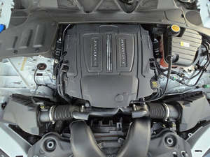 Increíble Jaguar XJ-Series XJL Supercharged RWD 2019 Usado en Perfectas Condiciones, con Poco Kilometraje, en Existencia, Ofrecido a una Fantástica Oferta - Product Image 6