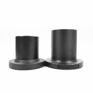 ข้อต่อแปลงหน้าแปลนปลายท่อ PE Butt Fusion <span class=keywords><strong>Stub</strong></span> <span class=keywords><strong>End</strong></span> Flange Adapter <span class=keywords><strong>HDPE</strong></span> PE100 สำหรับท่อ PN16 ข้อต่อแบบเชื่อมชนสำหรับน้ำ ระบายน้ำ และท่อเหมือง - Product Image 5