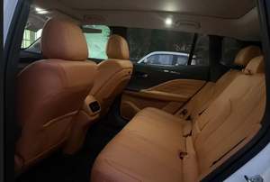 Mejor <span class=keywords><strong>precio</strong></span> de venta para coches usados: Aion V SUV 2026, coches usados listos para enviar - Product Image 4