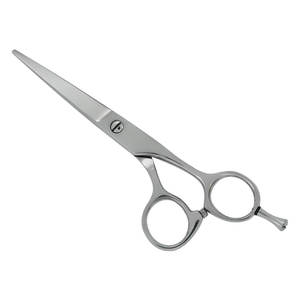 Mens Hair and <b>Beard</b> Trimming <b>Scissors</b> High Quality Grooming Tool Professional <b>Beard</b> and Mustache <b>Scissors</b> Sharp Stainless Steel - Product Image 1