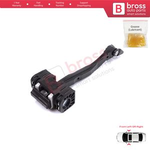 BDP1512 Butée de porte avant avec limiteur de serrage pour Q5 SQ5 MK2 II FY 80A 2016 2025 80A837249 Pièces automobiles Bross Fabriqué en Turquie - Product Image 3