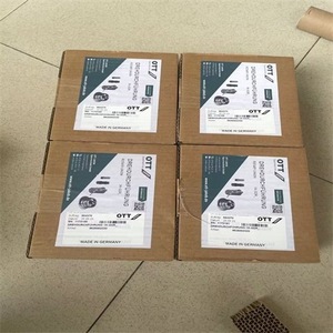 ข้อต่อโรตารี่สแตนเลสสตีลนำเข้าจากเยอรมนี OTT-JAKOB รุ่น 95.250.022.3.0 - Product Image 4