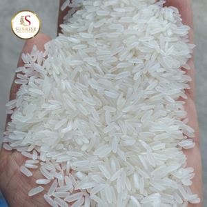 Arroz Jazmín Aromático de Grano Largo de Alta Calidad al por Mayor OEM, Secado en Vietnam, Textura Suave WA84857047123 STEPHEN - Product Image 1