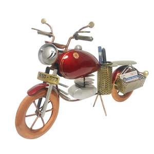 Stylish Bullet Pen Holder for Home Office and Study <b>Desk</b> Arrangement Keeping Stationery and Table Surface <b>Organized</b> at Bulk Rate - Product Image 1