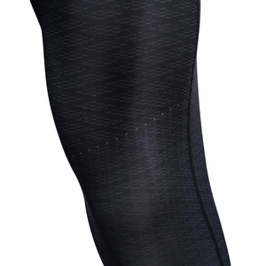 Tout nouveau pantalon d'entraînement de conception originale Bjj Spats collants de course pantalon hommes Compression pantalon de course - Product Image 5