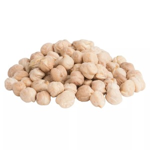 Guisantes crudos secos al por mayor orgánicos Kabuli 7mm/garbanzos al menos precio a la venta - Product Image 3