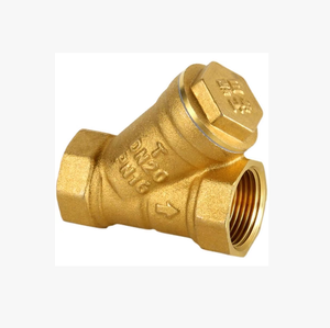 Chất lượng cao áp suất thấp Đồng lọc (PPR Đồng lọc) OEM ODM 1/2-2 "Mô hình - Product Image 1