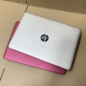 Ordenador portátil de negocios de alto rendimiento 840 G4 14 \ "Quad Core I5/i7 con 8GB RAM 256GB SSD en Tel HD Graphics Teclado en inglés - Product Image 2