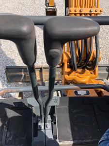 LIVRAISON GRATUITE CASE CX36 ZTS MINI-EXCAVATRICE 28 CV DIESEL YANMAR 3 CYLINDRES ENCAPSULÉE, BOUCHE DE 12 POUCES, APPROUVÉE EPA CE, POURCHÈNEUR HYDRAULIQUE PLC - Product Image 6