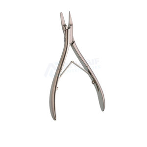 Alta calidad profesional cutícula Nail Art Nippers Clippers removedor de manicura herramienta de paroniquia con bajo MOQ - Product Image 2