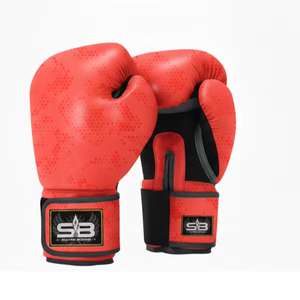 Equipo de boxeo de alta calidad - Product Image 1