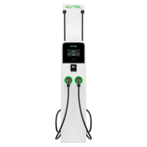 Cargador Ultra Rápido Autel MaxiCharger AC, Cargador Inteligente de Alta Eficiencia - Nueva Energía Inteligente, Estándar Global - Product Image 3