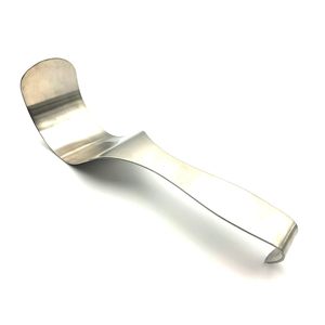 Retractor Deaver de Diseño Profesional al Mejor Precio, Acero Inoxidable Personalizado de Alta Calidad, 25 mm, Manual, Certificado MOL - Product Image 1