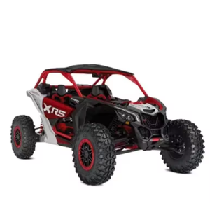 Can-Am Maverickk X3 X R/s TURBOO R/R Vehículos Utilitarios Deportivos 2025 Duradero OEM Garantía de 3 Años Envío Inmediato - Product Image 2