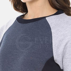 EVER GLOW Sudaderas con Capucha para Mujer Otoño/Invierno, Logotipo Personalizado, Impresión por Transferencia de Calor, Alta Calidad, 100% Algodón, Corte Ajustado, Estilo Urbano - Product Image 5