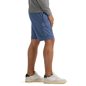 Servicio OEM, Shorts de Baño Cargo Casuales Premium para Hombre, Elegantes, Ecológicos, Antiarrugas, Transpirables y de Secado Rápido para Exportación - Product Image 3