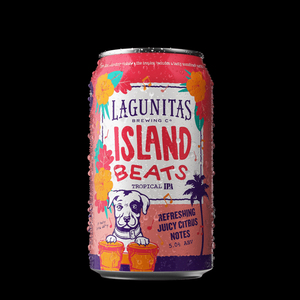 Lagunitas Lager Beer - Crisp & Refreshing - Export Ready-Pedidos B2B - Product Image 6
