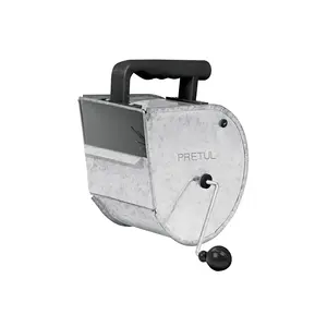 Pretul ซิปสังกะสีแบบชิ้นเดียวของเล่นกลางแจ้งสำหรับโครงสร้างกลางแจ้ง - Product Image 1