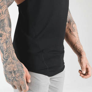 Ustom-cuerdas de gimnasio en blanco para hombre, venta al por mayor - Product Image 5