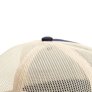 Bajo MOQ logotipo personalizado sombreros de camionero universales 100% algodón impresión personalizada transpirable impermeable Unisex - Product Image 5